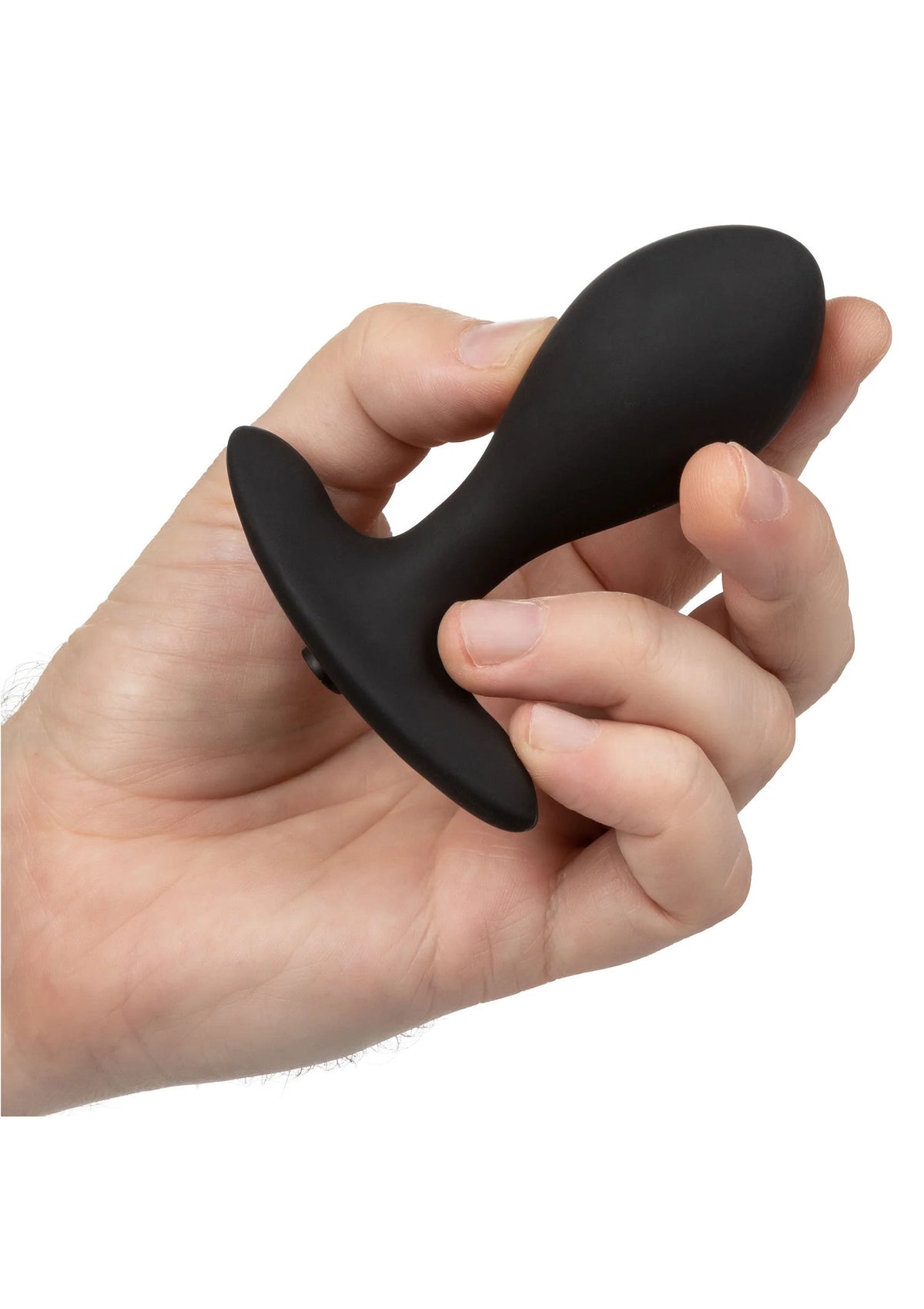 Bestel: Silicone Inflatable Plug - bij Happytoys: de erotische sex webshop | liever Happy dan Easy ⭐⭐⭐⭐⭐