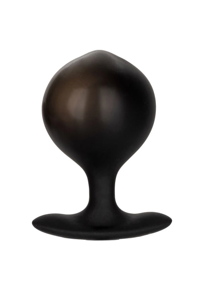 Bestel: Silicone Inflatable Plug - bij Happytoys: de erotische sex webshop | liever Happy dan Easy ⭐⭐⭐⭐⭐