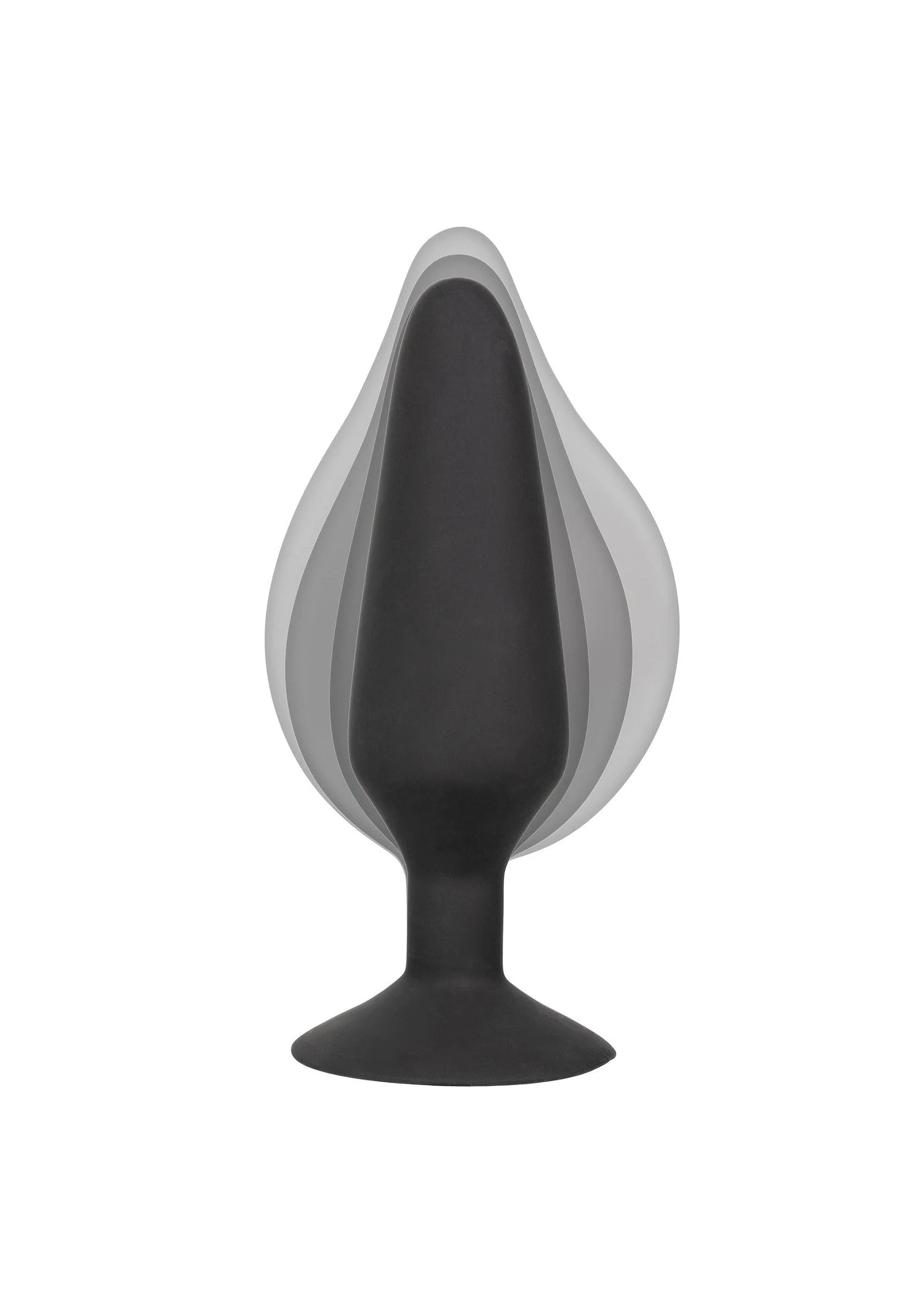 Beste vandaag nog: XL Silicone Inflatable Plug - bij Happytoys Sexshop: online sex shop for Feeling Happy & Easy 😊
