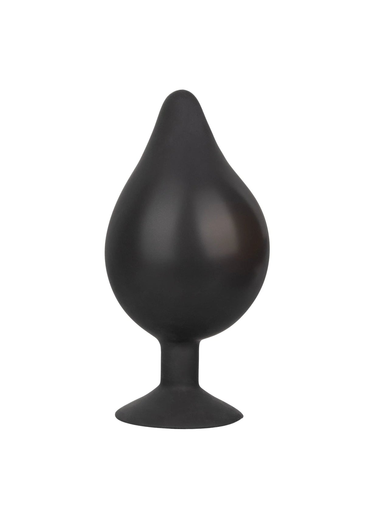 Beste vandaag nog: XL Silicone Inflatable Plug - bij Happytoys Sexshop: online sex shop for Feeling Happy & Easy 😊