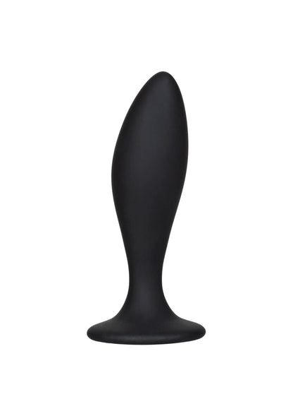 Beste vandaag nog: Silicone Anal Curve Kit by CalExotics - bij Happytoys