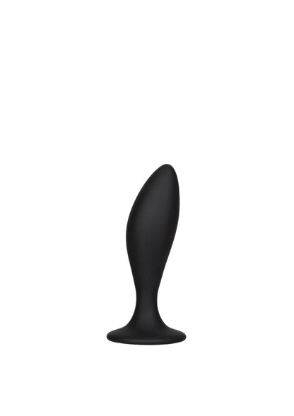 Beste vandaag nog: Silicone Anal Curve Kit by CalExotics - bij Happytoys