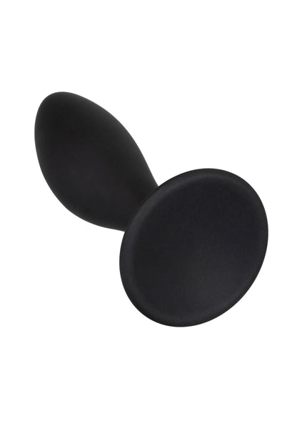 Beste vandaag nog: Silicone Anal Curve Kit by CalExotics - bij Happytoys