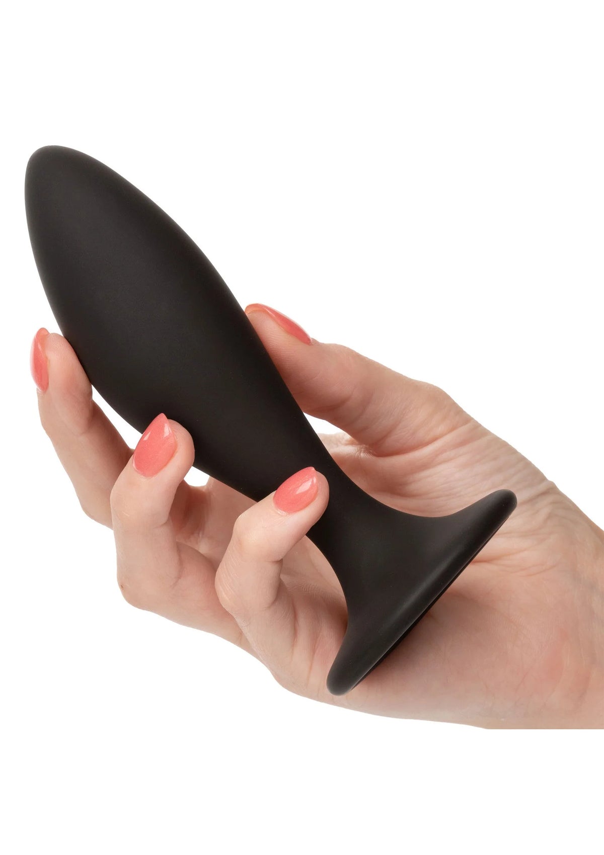Beste vandaag nog: Silicone Anal Curve Kit by CalExotics - bij Happytoys