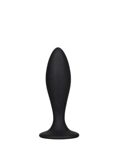 Beste vandaag nog: Silicone Anal Curve Kit by CalExotics - bij Happytoys