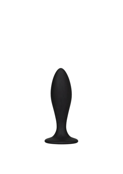 Beste vandaag nog: Silicone Anal Curve Kit by CalExotics - bij Happytoys