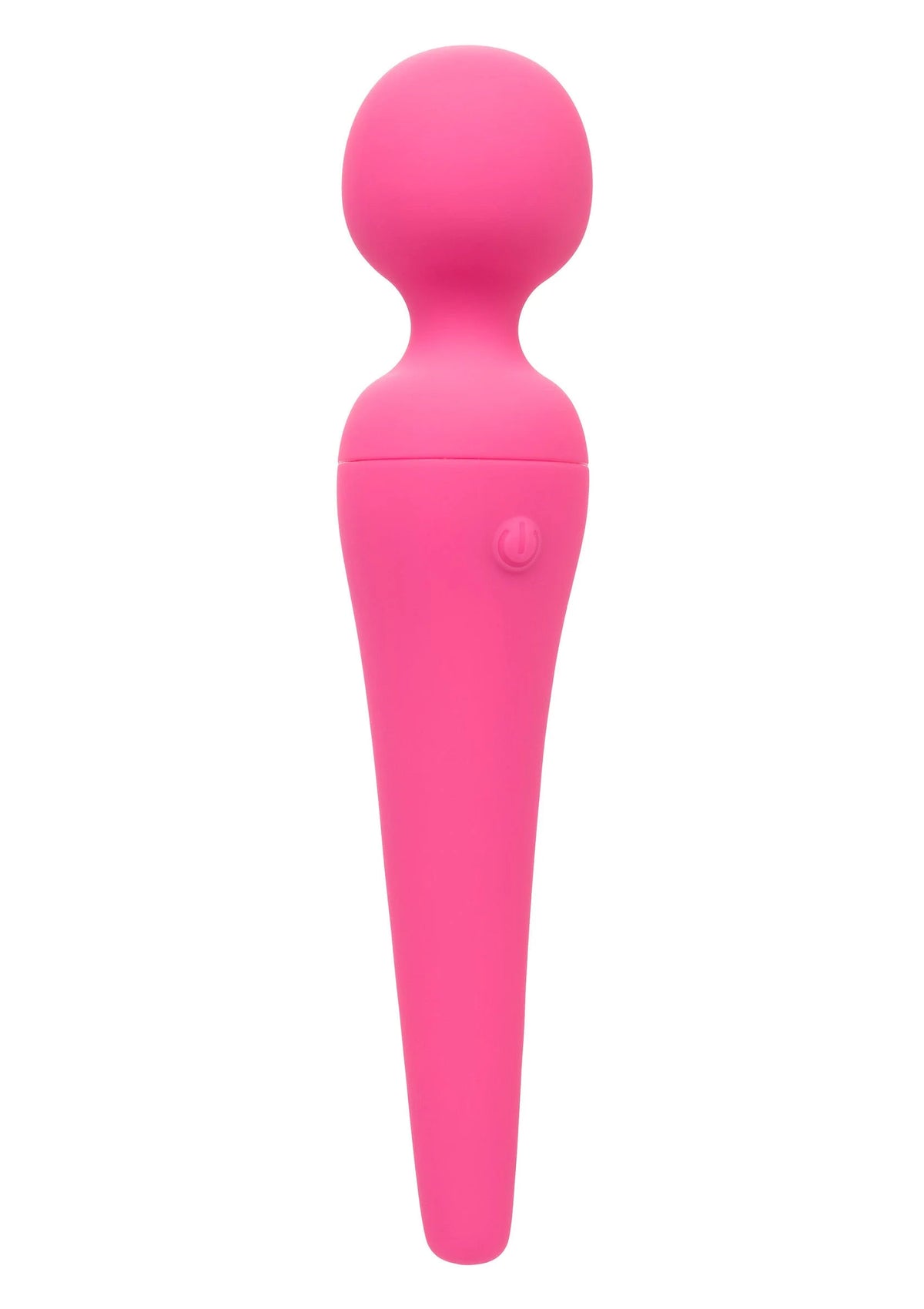 Beste vandaag nog: Couture Collection Body Wand by CalExotics - bij Happytoys Sexshop: Toys for Feeling Happy & Easy 😊 - Default Title - 12043 - PINK
