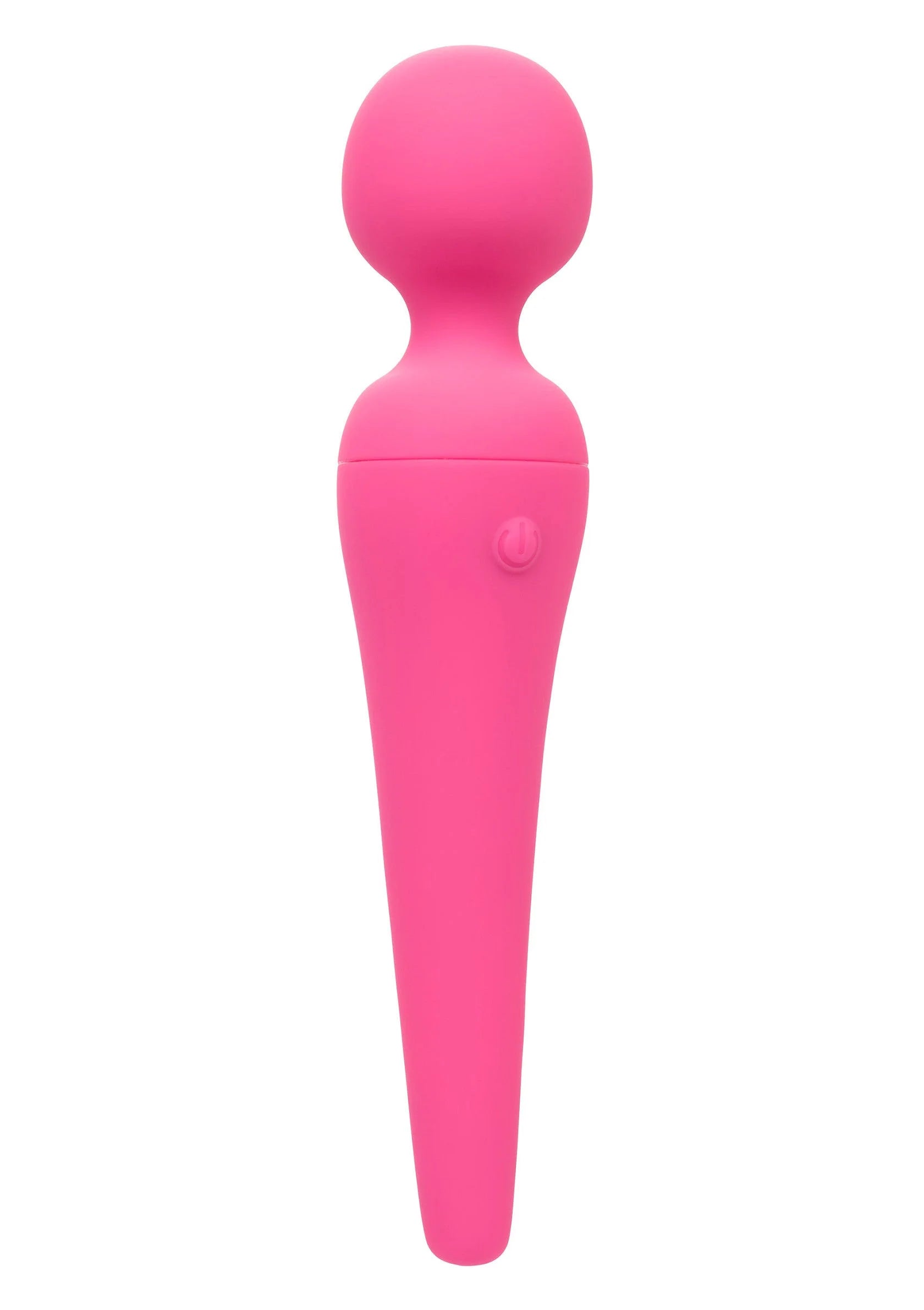 Beste vandaag nog: Couture Collection Body Wand by CalExotics - bij Happytoys Sexshop: Toys for Feeling Happy & Easy 😊 - Default Title - 12043 - PINK