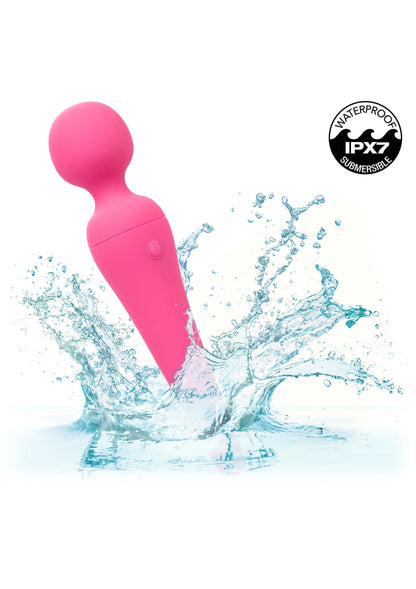 Beste vandaag nog: Couture Collection Body Wand by CalExotics - bij Happytoys Sexshop: Toys for Feeling Happy & Easy 😊