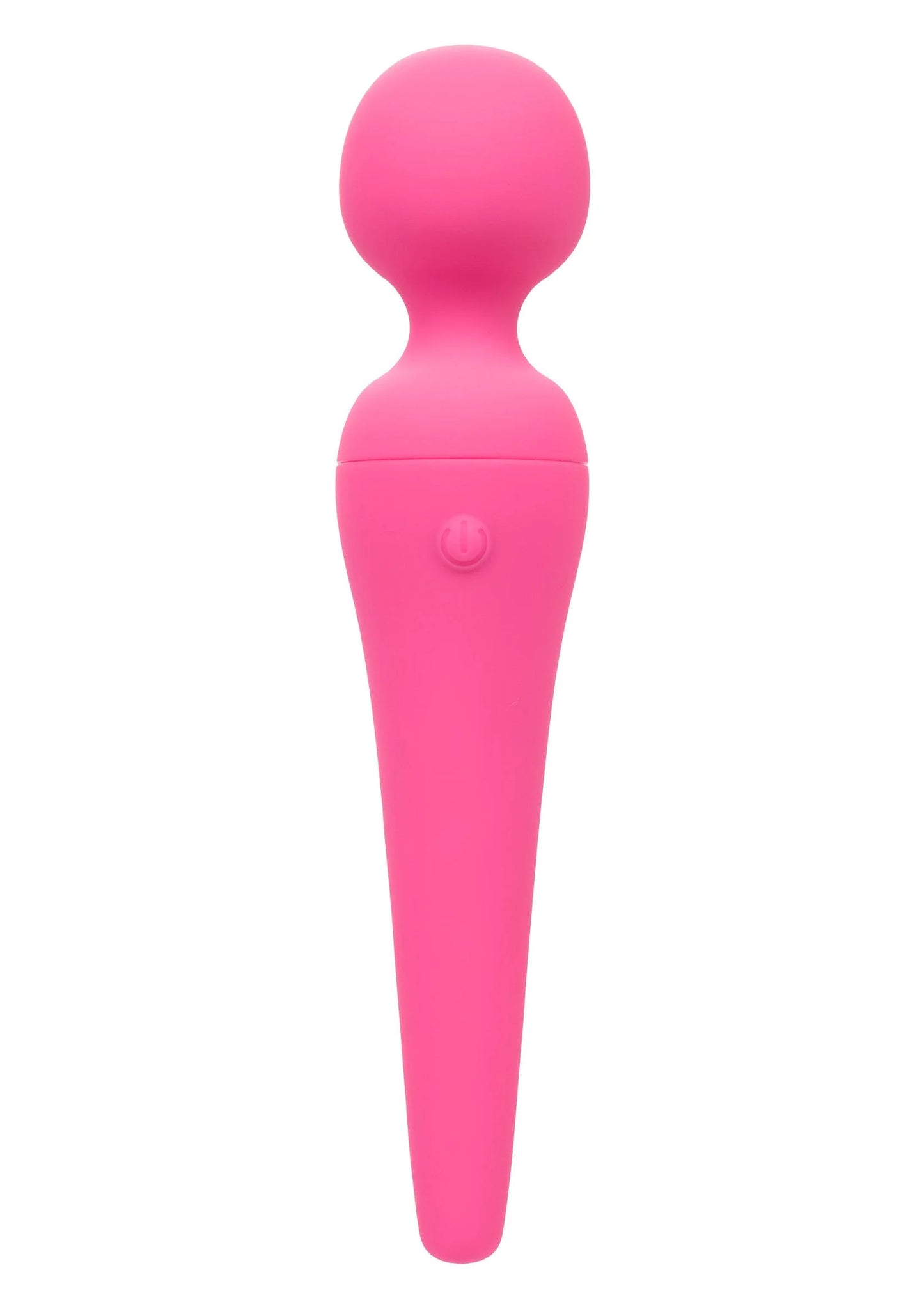 Beste vandaag nog: Couture Collection Body Wand by CalExotics - bij Happytoys Sexshop: Toys for Feeling Happy & Easy 😊