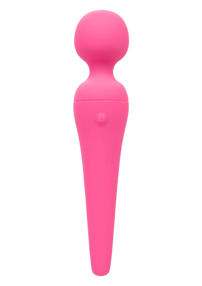 Beste vandaag nog: Couture Collection Body Wand by CalExotics - bij Happytoys Sexshop: Toys for Feeling Happy & Easy 😊