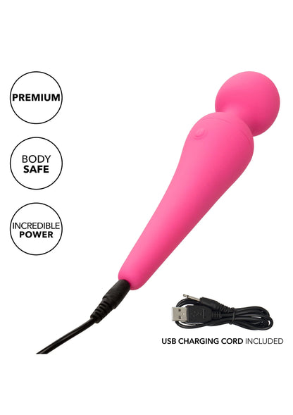 Beste vandaag nog: Couture Collection Body Wand by CalExotics - bij Happytoys Sexshop: Toys for Feeling Happy & Easy 😊