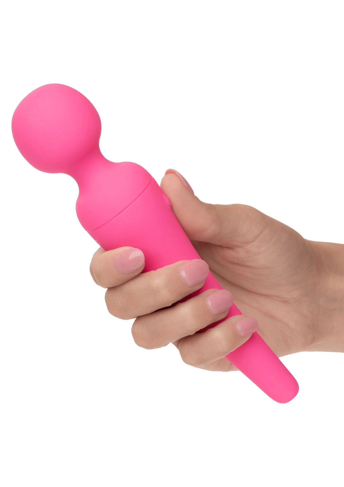 Beste vandaag nog: Couture Collection Body Wand by CalExotics - bij Happytoys Sexshop: Toys for Feeling Happy & Easy 😊