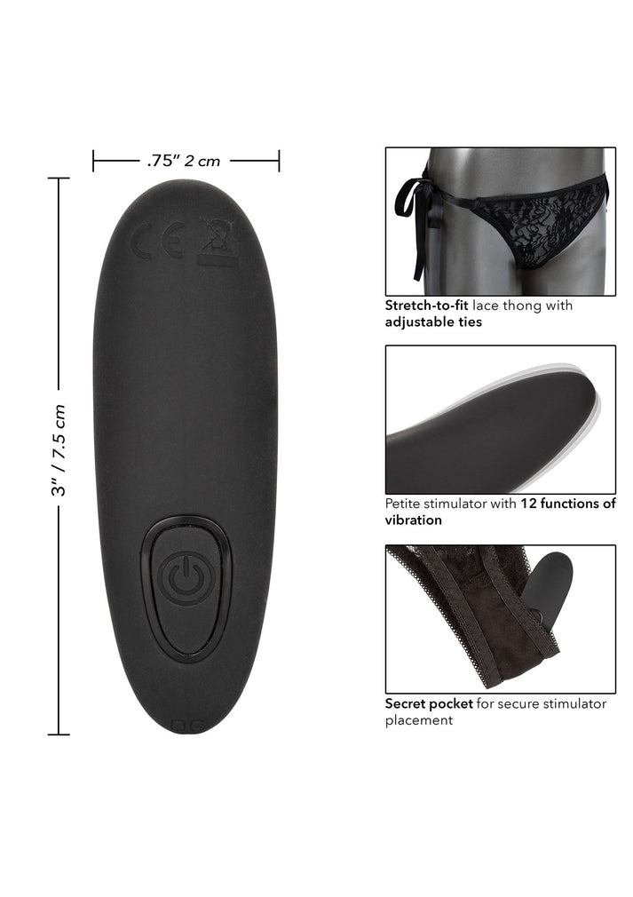 12051_BLACK_08 | bestel discreet online bij Happytoys, de erotische webshop geleid door een vrouw.