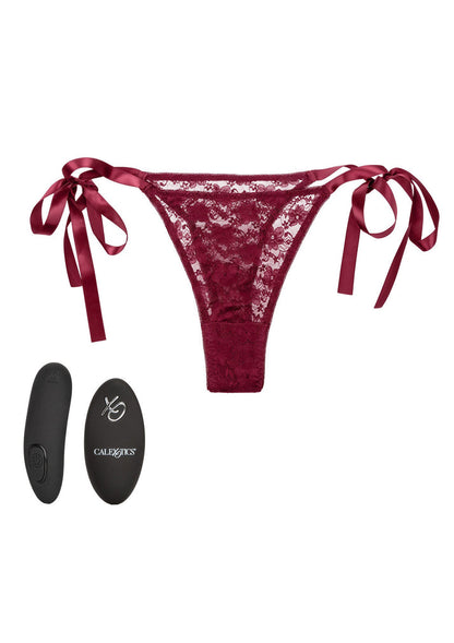 12051_RED_01 | bestel discreet online bij Happytoys, de erotische webshop geleid door een vrouw.