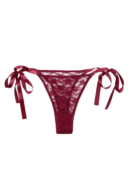 12051_RED_010 | bestel discreet online bij Happytoys, de erotische webshop geleid door een vrouw.