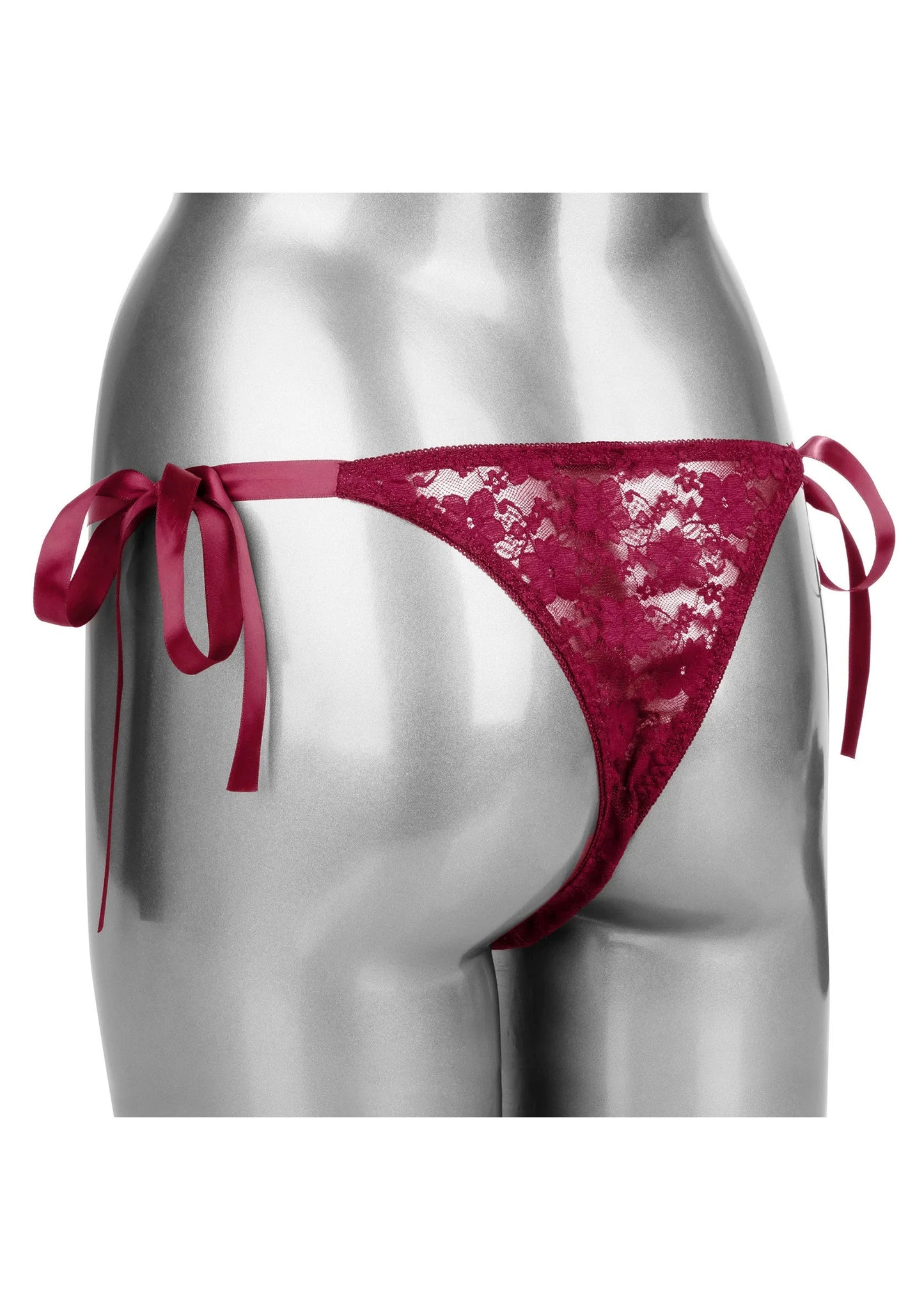 12051_RED_012 | bestel discreet online bij Happytoys, de erotische webshop geleid door een vrouw.
