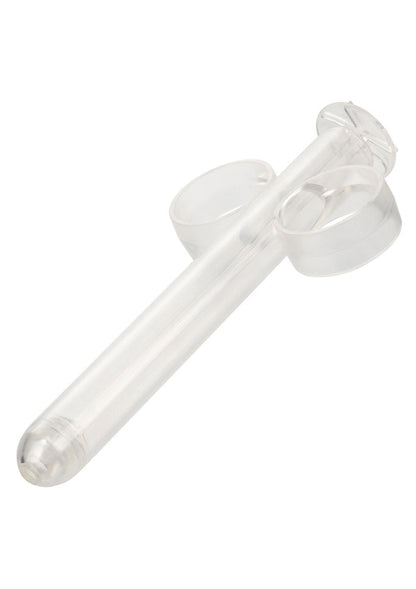 12087_CLEAR_011 | bestel discreet online bij Happytoys, de erotische webshop geleid door een vrouw.
