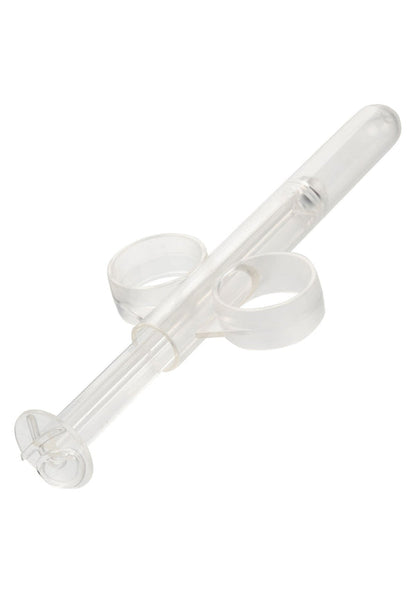12087_CLEAR_012 | bestel discreet online bij Happytoys, de erotische webshop geleid door een vrouw.