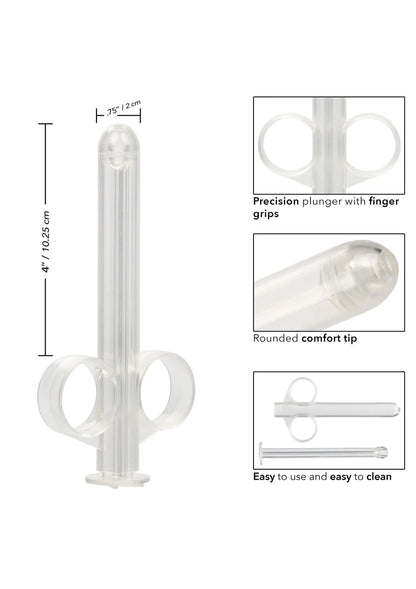Beste vandaag nog: XL Lube Tube - bij Happytoys Sexshop: online sex shop for Feeling Happy & Easy 😊
