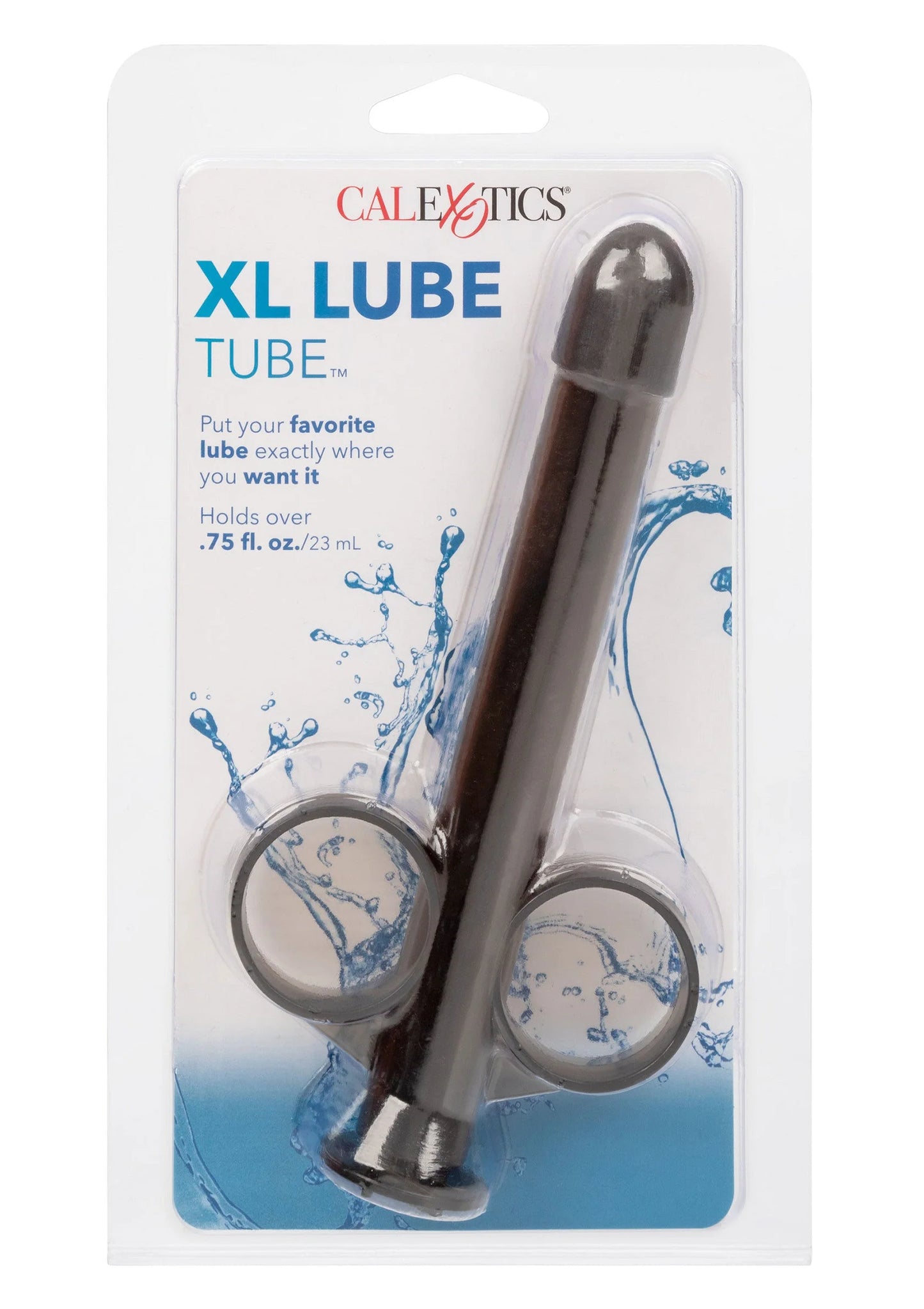 Beste vandaag nog: XL Lube Tube - bij Happytoys Sexshop: online sex shop for Feeling Happy & Easy 😊