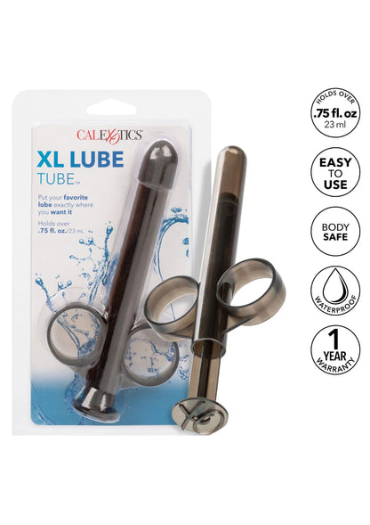 Beste vandaag nog: XL Lube Tube - bij Happytoys Sexshop: online sex shop for Feeling Happy & Easy 😊