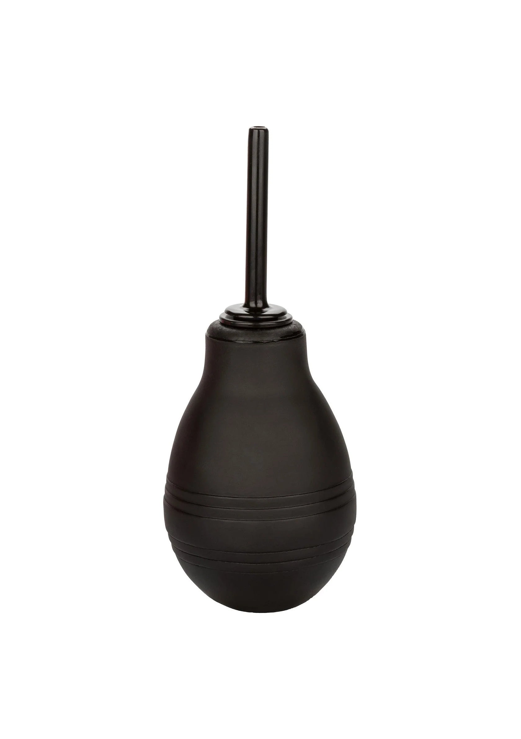 Beste vandaag nog: Water Systems One - Way Douche by CalExotics Water Systems - bij Happytoys Sexshop: online sex shop for Feeling Happy & Easy 😊 - Default Title - 12105 - BLACK