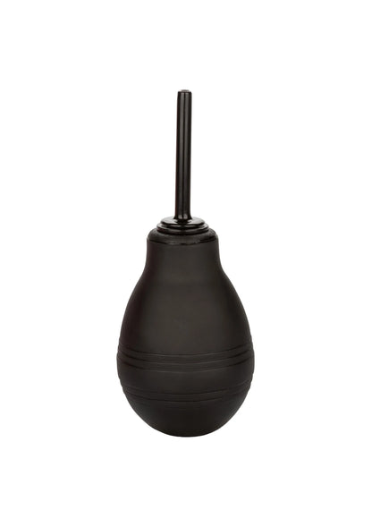 Beste vandaag nog: Water Systems One - Way Douche by CalExotics Water Systems - bij Happytoys Sexshop: online sex shop for Feeling Happy & Easy 😊 - Default Title - 12105 - BLACK