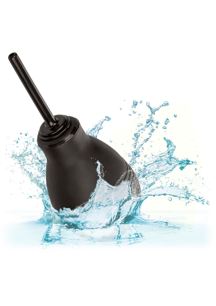 Beste vandaag nog: Water Systems One - Way Douche by CalExotics Water Systems - bij Happytoys Sexshop: online sex shop for Feeling Happy & Easy 😊