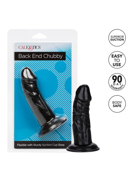 Bestel: Back End Chubby - bij Happytoys: de erotische sex webshop | liever Happy dan Easy ⭐⭐⭐⭐⭐