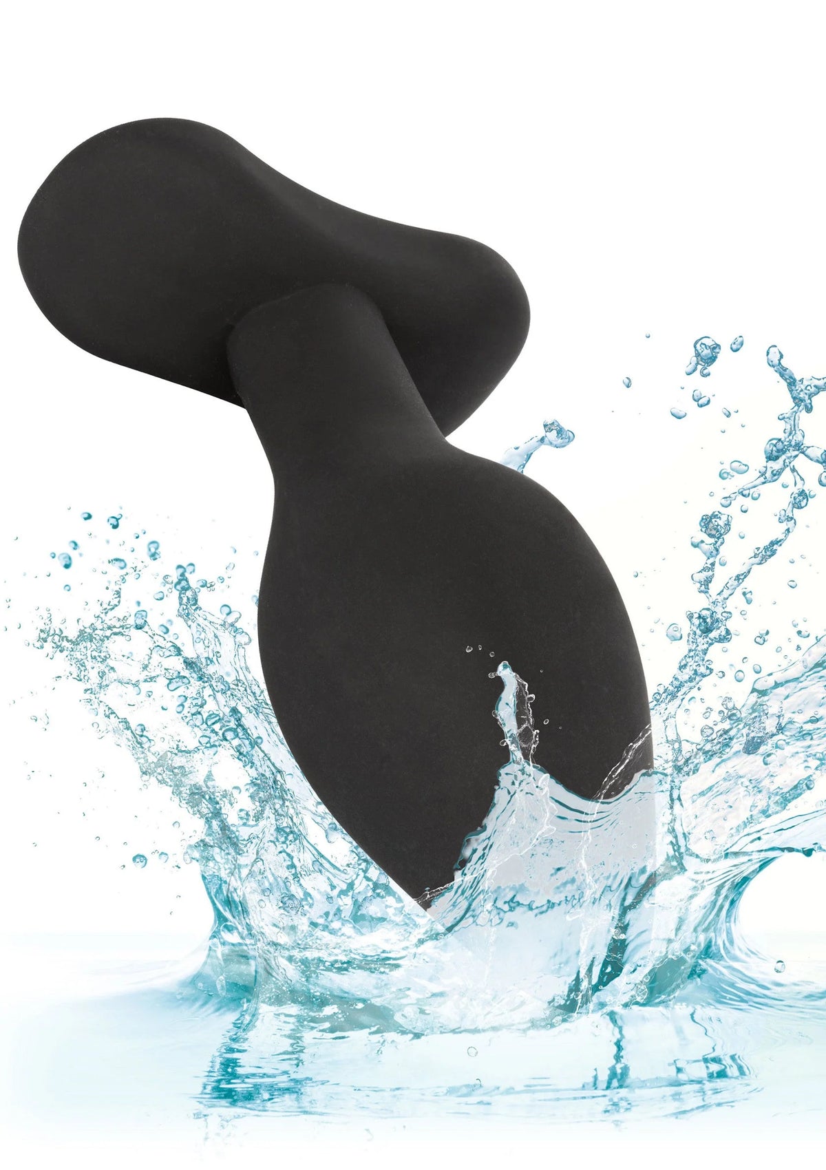 Beste vandaag nog: Silicone Anal Exerciser Kit by CalExotics - bij Happytoys
