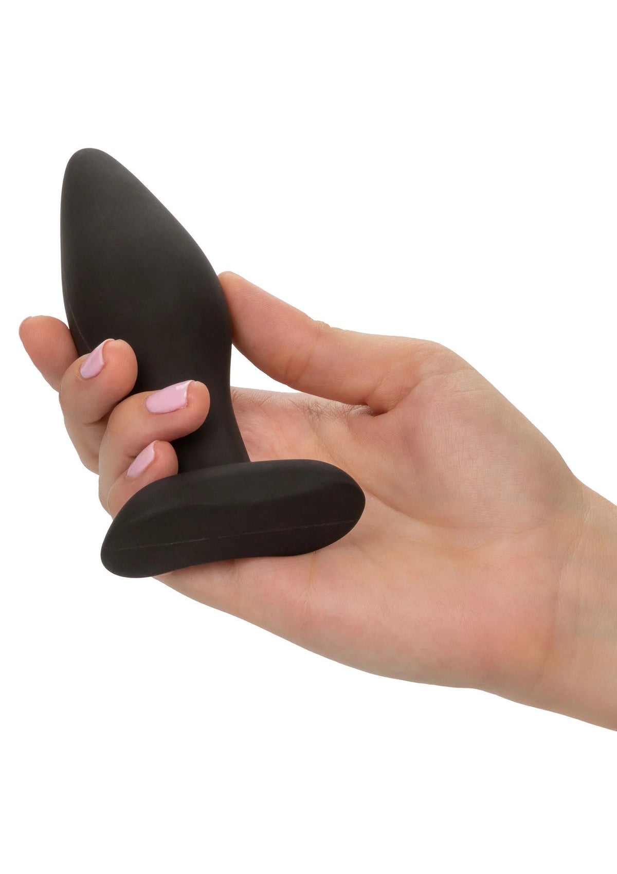 Beste vandaag nog: Silicone Anal Exerciser Kit by CalExotics - bij Happytoys
