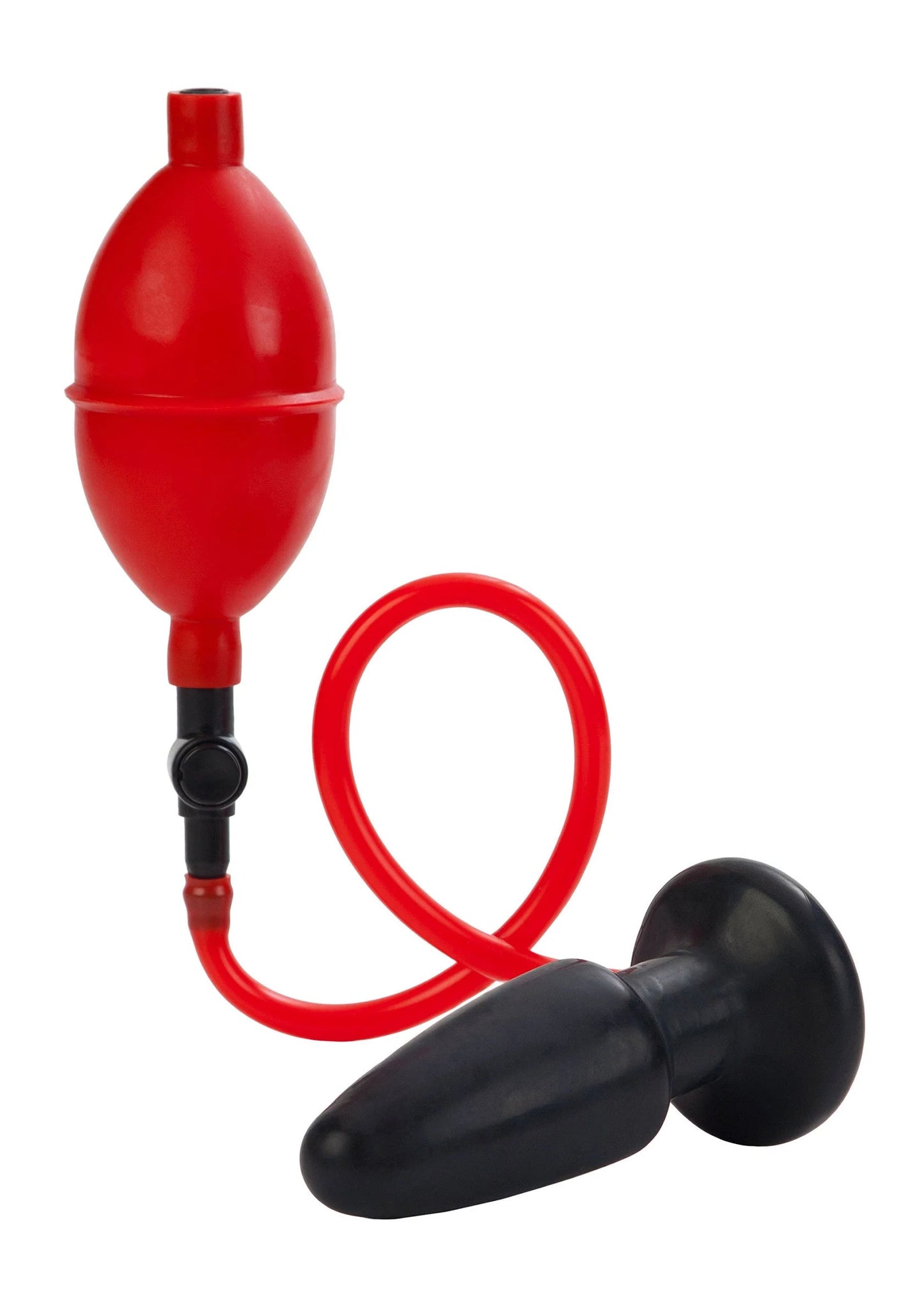 Beste vandaag nog: Expandable Butt Plug by CalExotics - bij Happytoys