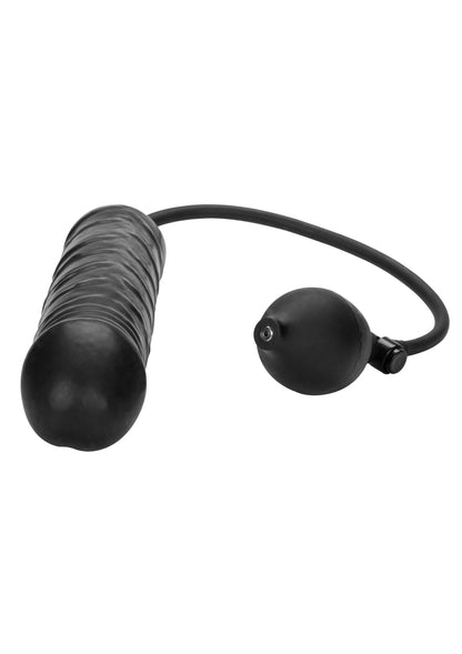 Beste vandaag nog: Inflatable Stud 9.5' Opblaasbare buttplug by CalExotics - bij Happytoys
