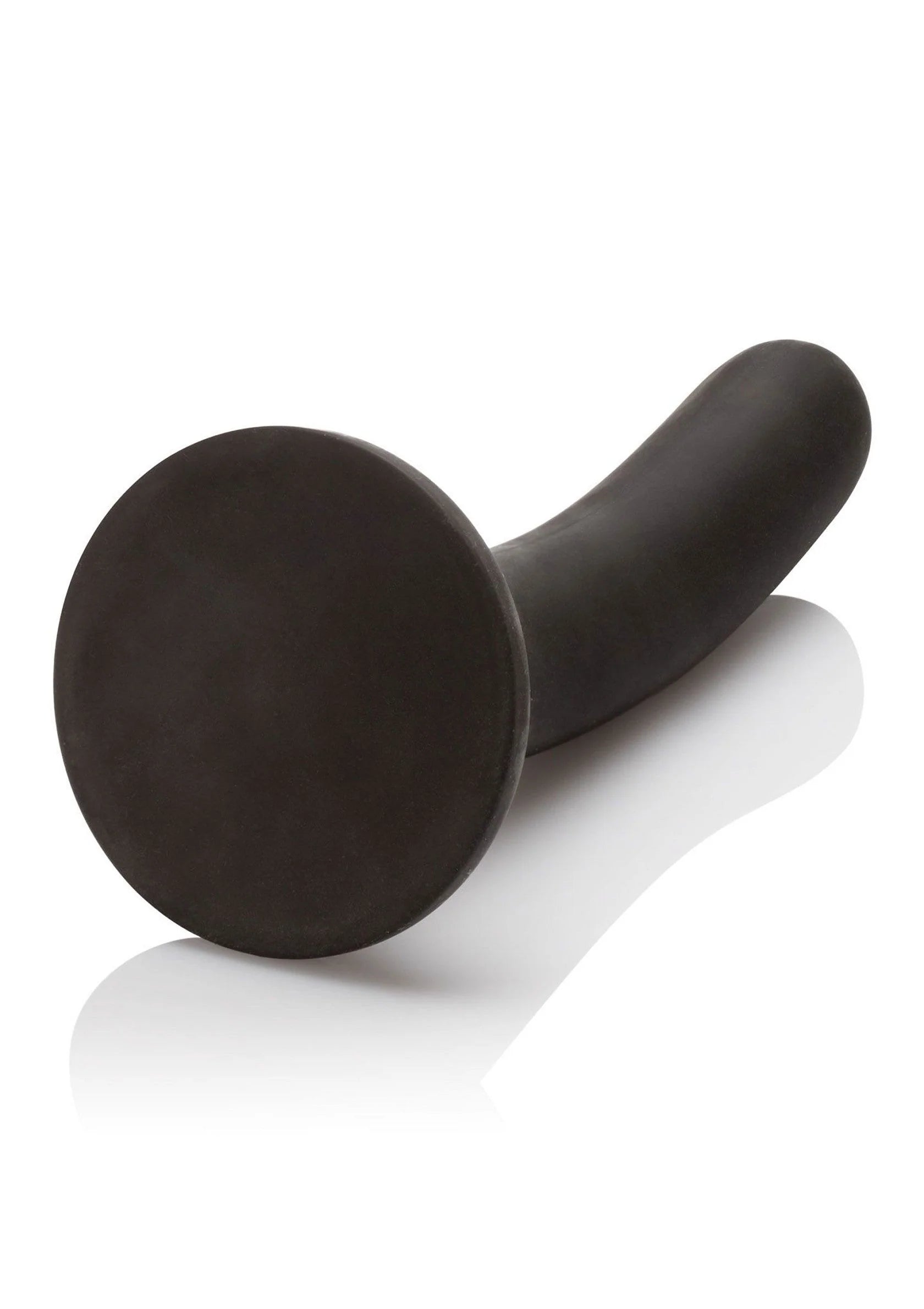 Bestel: Silicone Pegging Probe by CalExotics - bij Happytoys: de erotische sex webshop | liever Happy dan Easy ⭐⭐⭐⭐⭐