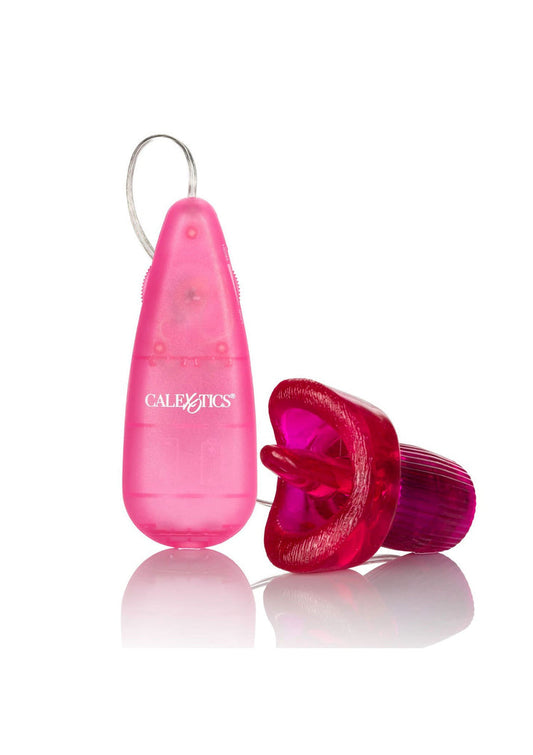 Bestel: Clit Kisser - bij Happytoys: de erotische sex webshop | liever Happy dan Easy ⭐⭐⭐⭐⭐ - Default Title - 12142 - PINK