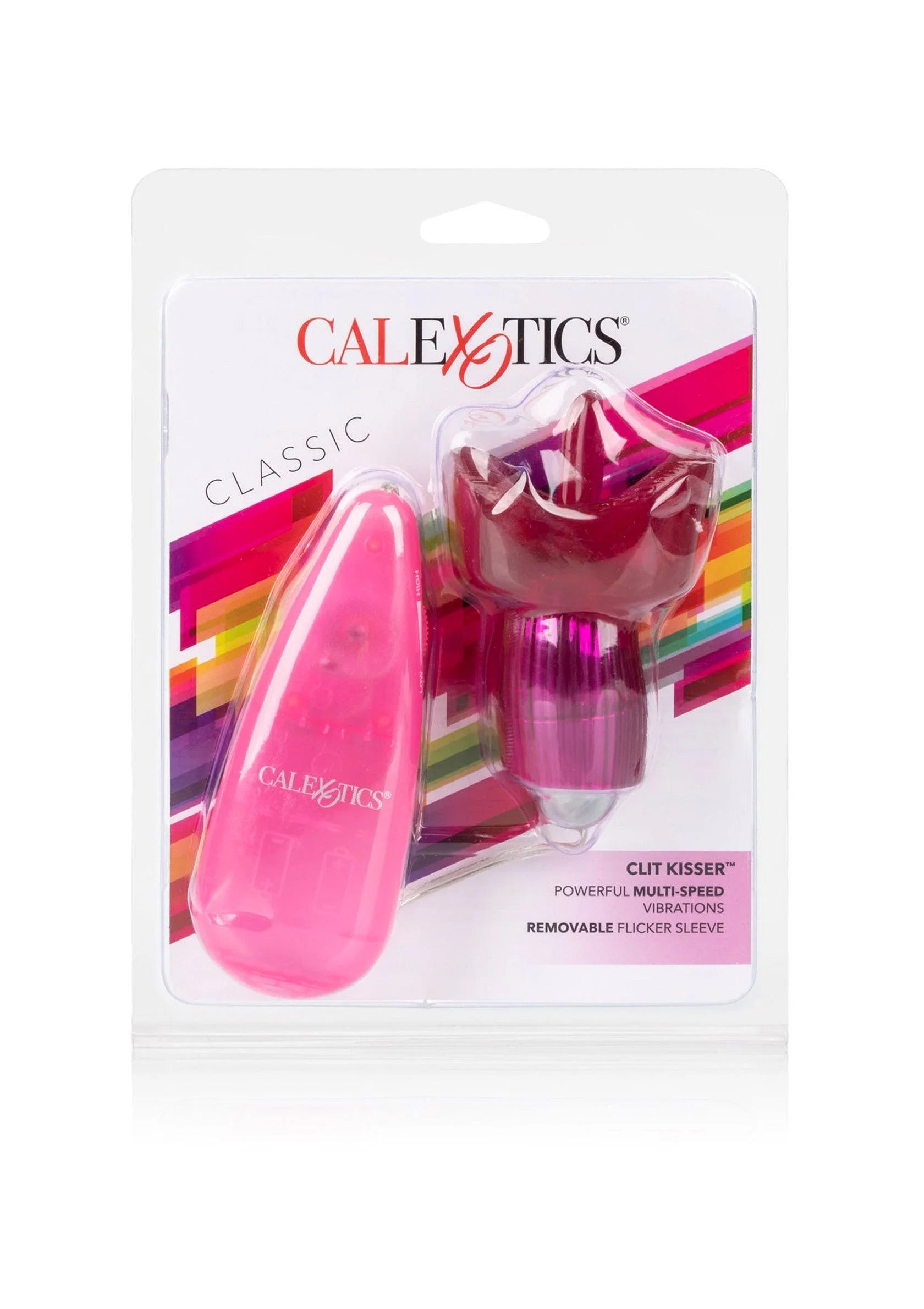 Bestel: Clit Kisser - bij Happytoys: de erotische sex webshop | liever Happy dan Easy ⭐⭐⭐⭐⭐
