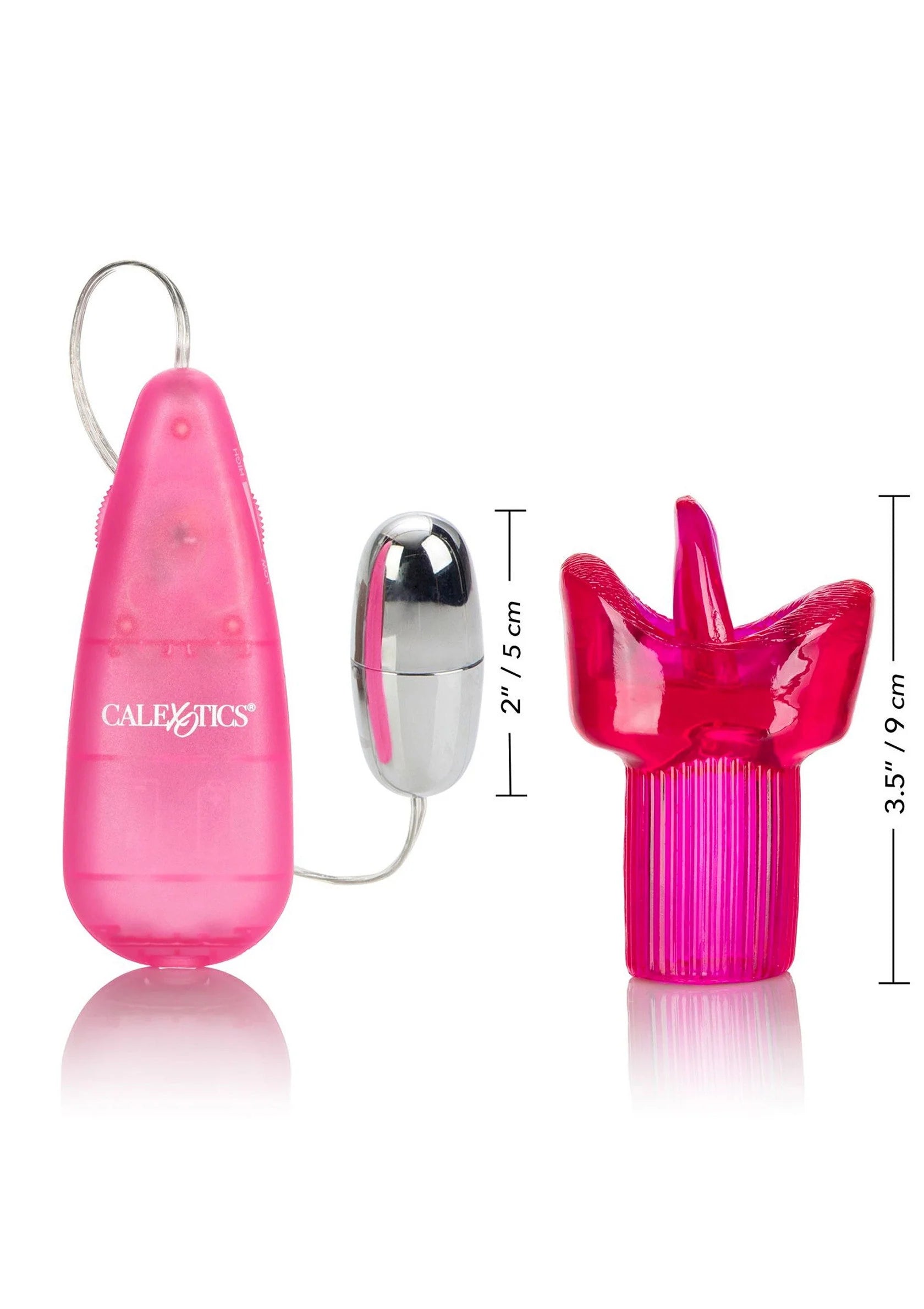 Bestel: Clit Kisser - bij Happytoys: de erotische sex webshop | liever Happy dan Easy ⭐⭐⭐⭐⭐