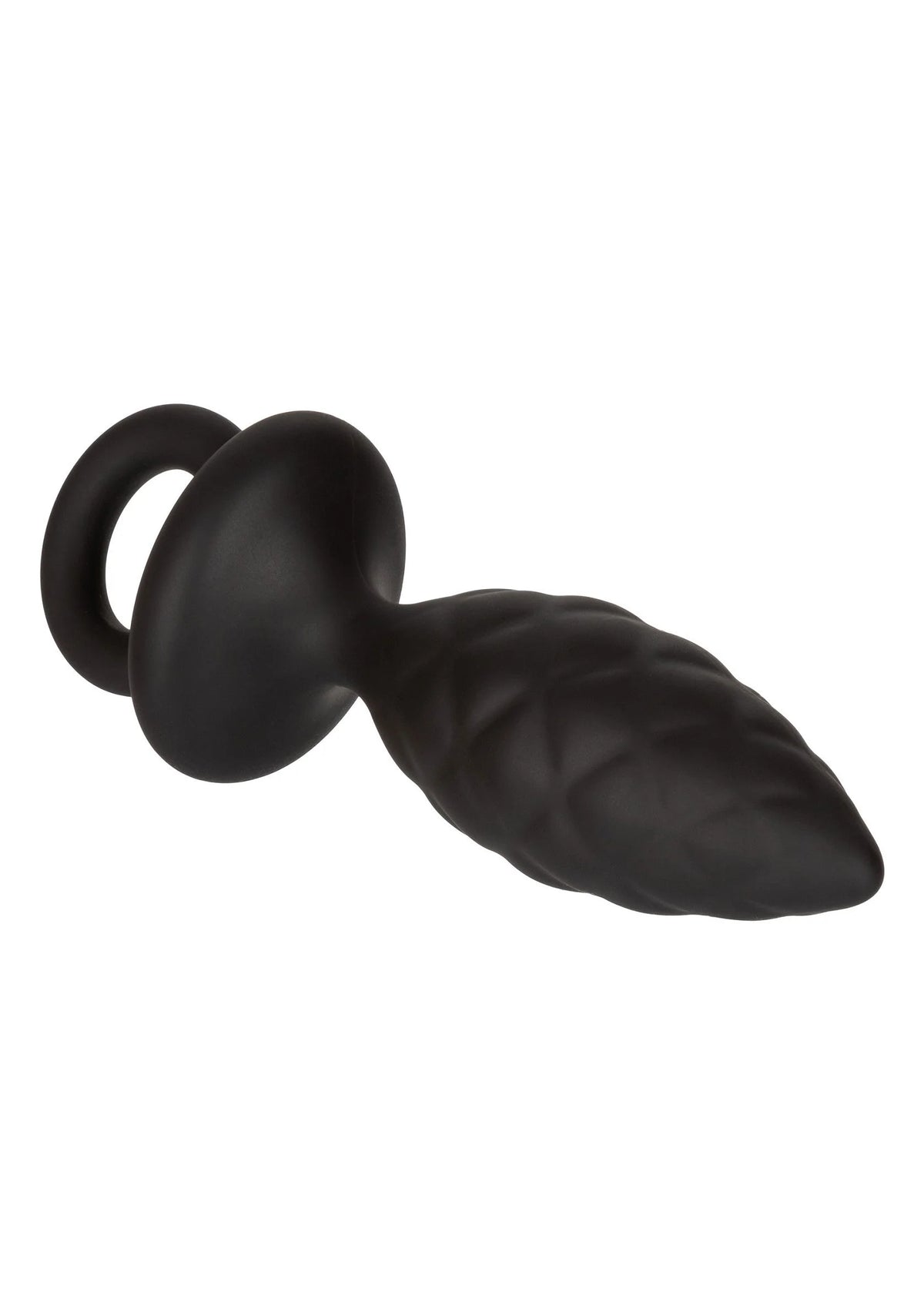 Bestel: Silicone Anal Probe Kit by CalExotics - bij Happytoys: de erotische sex webshop | liever Happy dan Easy ⭐⭐⭐⭐⭐