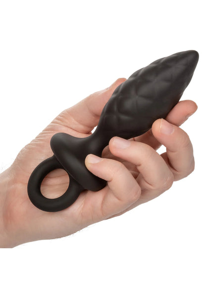 Bestel: Silicone Anal Probe Kit by CalExotics - bij Happytoys: de erotische sex webshop | liever Happy dan Easy ⭐⭐⭐⭐⭐