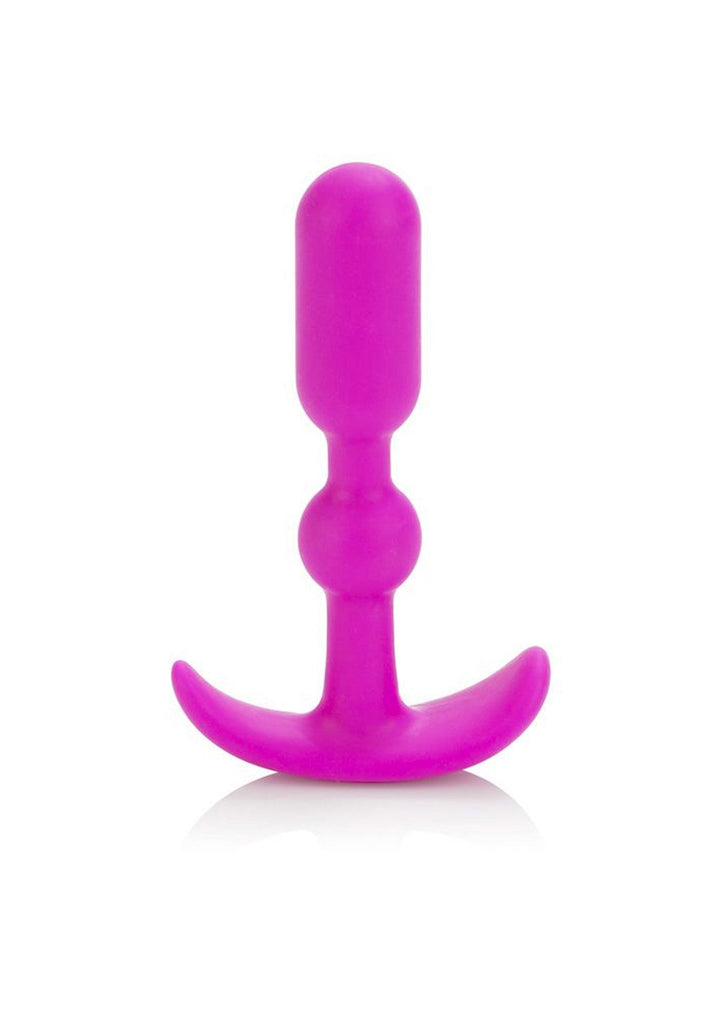 Beste vandaag nog: Booty Call Booty Teaser by CalExotics Booty Call - bij Happytoys Sexshop: online sex shop for Feeling Happy & Easy 😊 - Default Title - 12147 - PINK