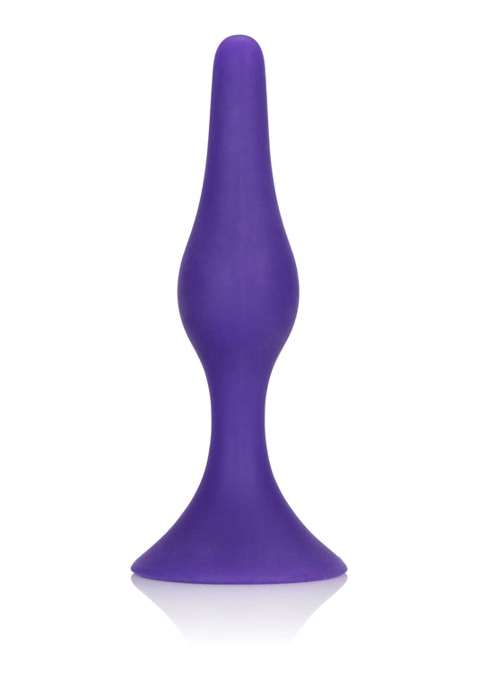 Bestel: Booty Call Booty Starter by CalExotics Booty Call - bij Happytoys: de erotische sex webshop | liever Happy dan Easy ⭐⭐⭐⭐⭐ - Paars - 12150 - PURPLE