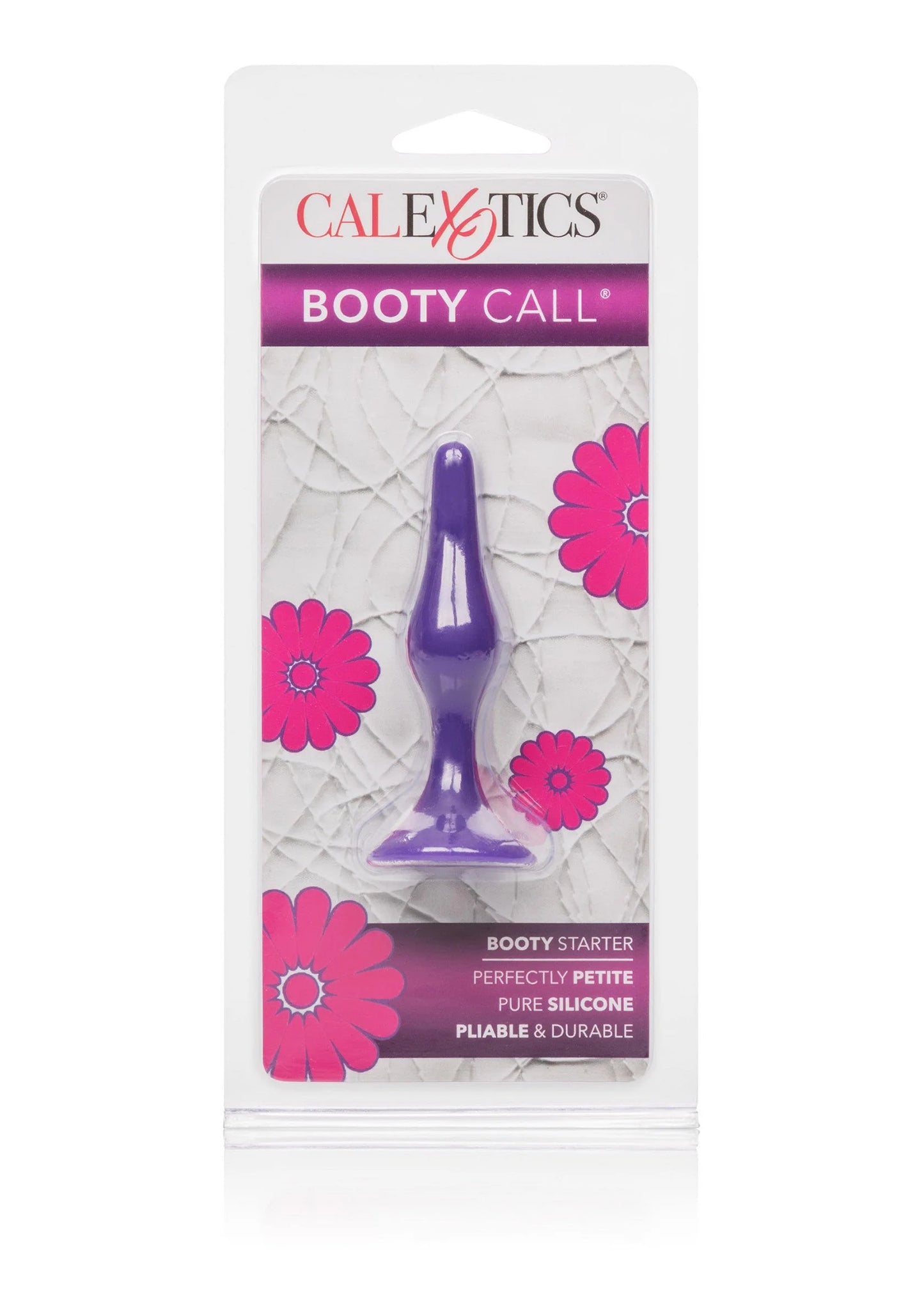 Bestel: Booty Call Booty Starter by CalExotics Booty Call - bij Happytoys: de erotische sex webshop | liever Happy dan Easy ⭐⭐⭐⭐⭐