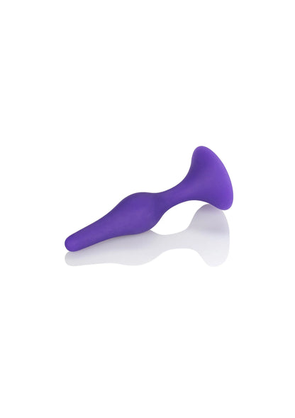 Beste vandaag nog: Booty Call Booty Trainer Kit Buttplugs by CalExotics - bij Happytoys