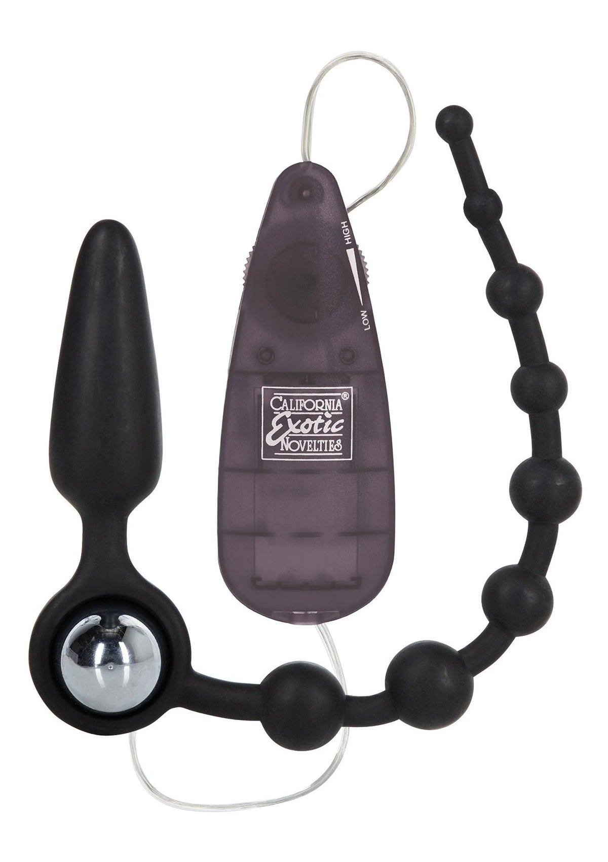12158_BLACK_01 | bestel discreet online bij Happytoys, de erotische webshop geleid door een vrouw.