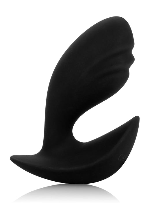 Bestel: Booty Call Petite Probe - bij Happytoys: de erotische sex webshop | liever Happy dan Easy ⭐⭐⭐⭐⭐ - Default Title - 12163 - BLACK