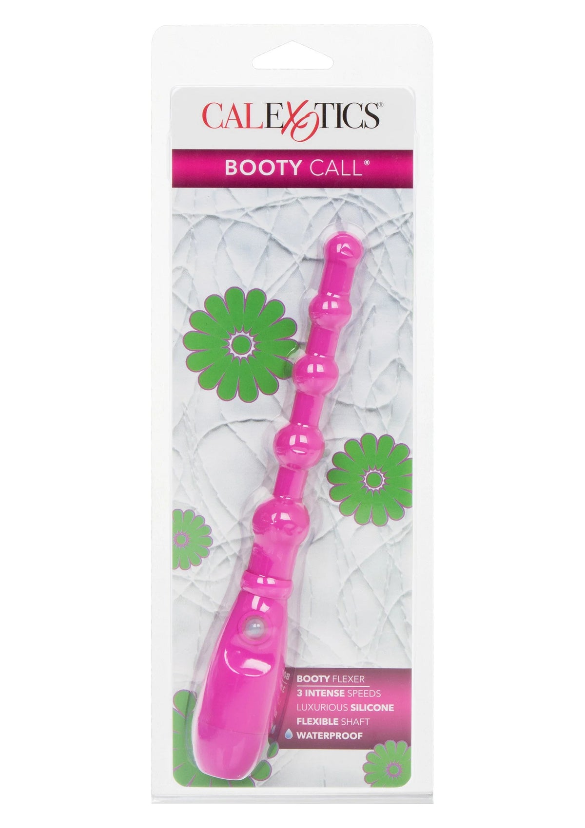 Bestel: Booty Call Booty Flexer - bij Happytoys: de erotische sex webshop | liever Happy dan Easy ⭐⭐⭐⭐⭐