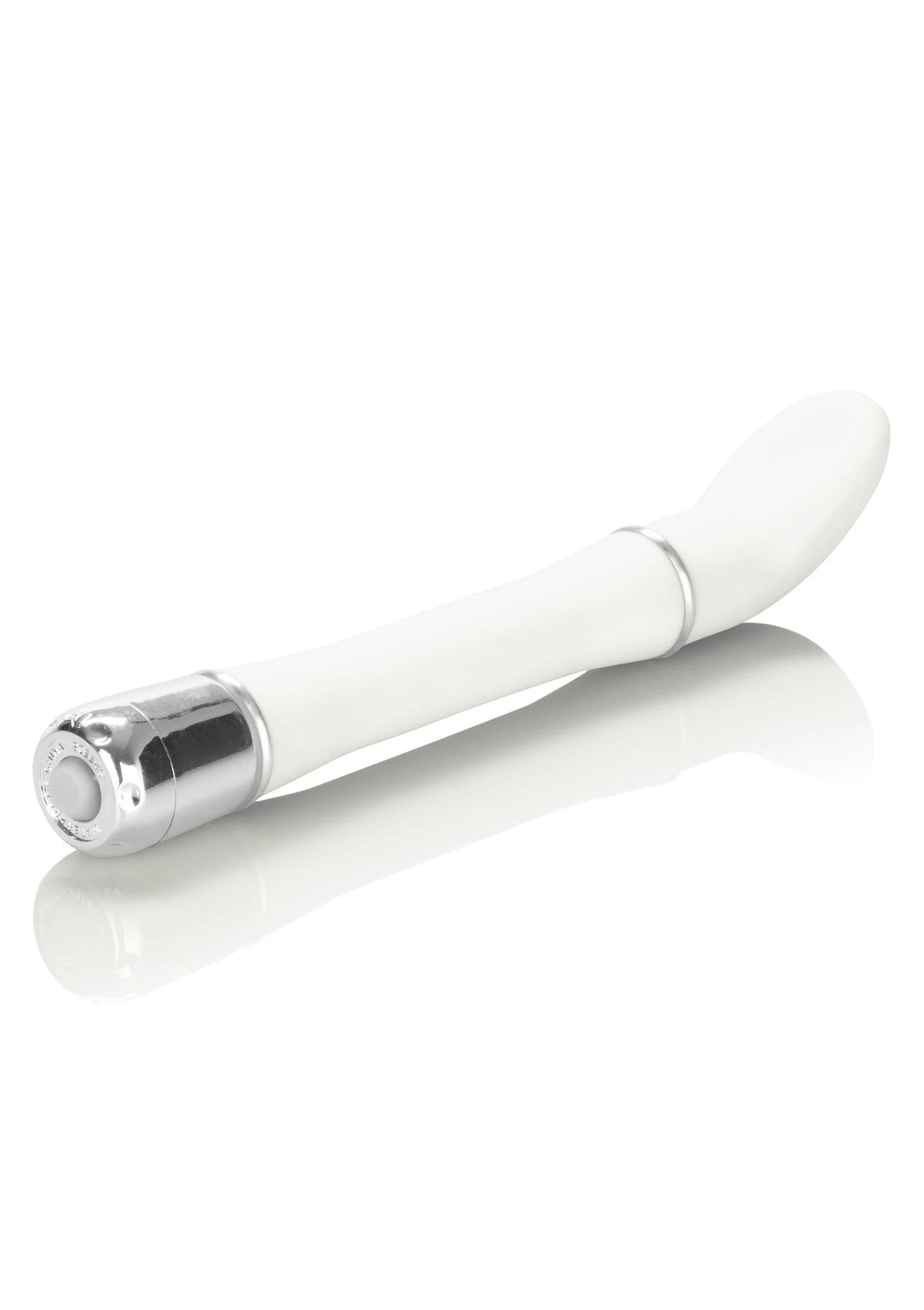 Beste vandaag nog: Lulu Satin Scoop designvibrator (Pink) by CalExotics - bij Happytoys Sexshop: Toys for Feeling Happy & Easy 😊