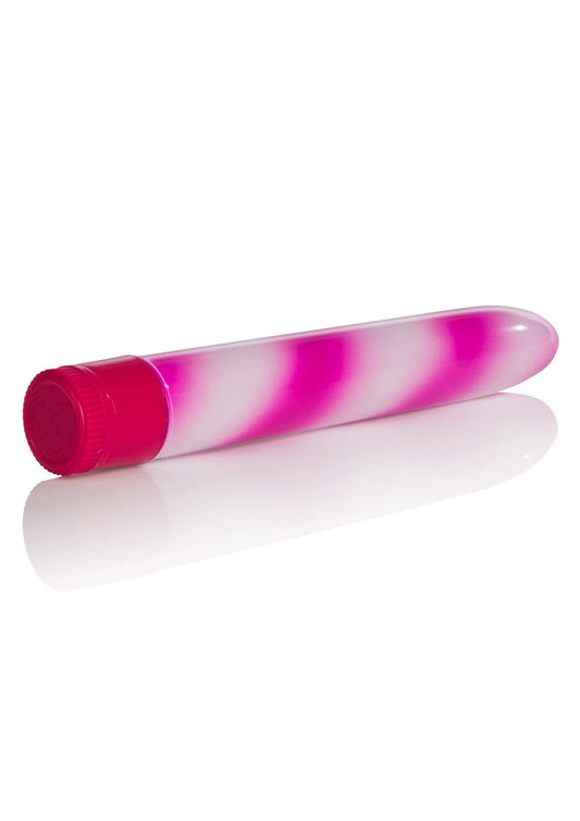 Bestel: Candy Cane Massager - bij Happytoys: de erotische sex webshop | liever Happy dan Easy ⭐⭐⭐⭐⭐
