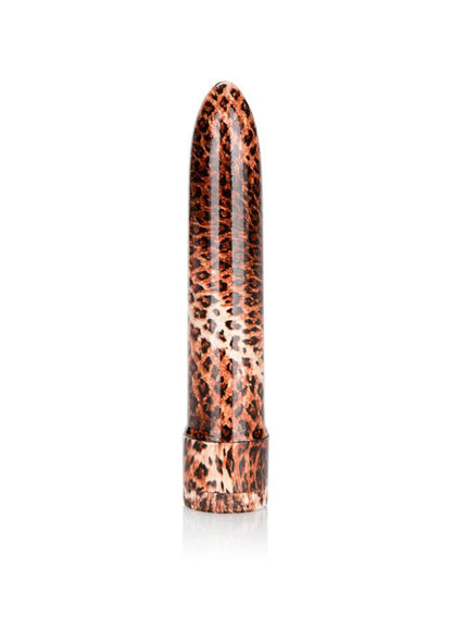 Bestel: Leopard Massager Mini - bij Happytoys: de erotische sex webshop | liever Happy dan Easy ⭐⭐⭐⭐⭐ - Default Title - 12232 - LEOPARD